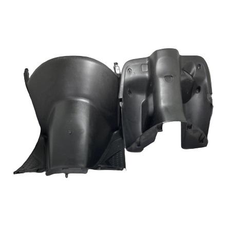 ホンダ純正 スマートディオ AF63AF57AF56 インナーレッグシールドZ4