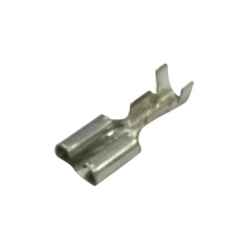 NTB H04-10 平型端子 バイク ギボシ・圧着端子・配線コネクター