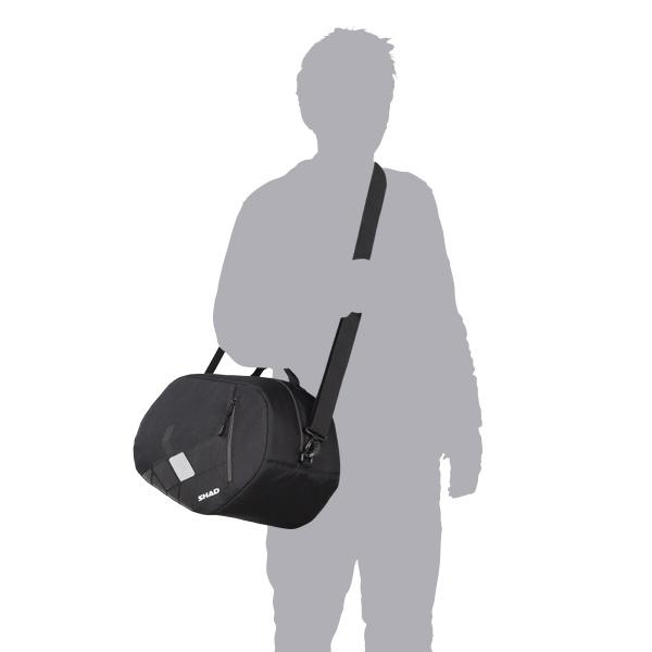 SHAD(シャッド) SH35/SH36専用インナーバッグ X0IB36 バイク ケース 
