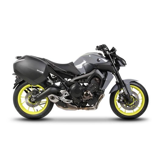 SHAD(シャッド) 3Pシステムフィッティングキット MT-09(14-20 