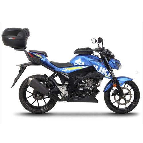 SHAD フィッティングキット GSX-R125/GSX-S125(18-24) S0GS17ST 