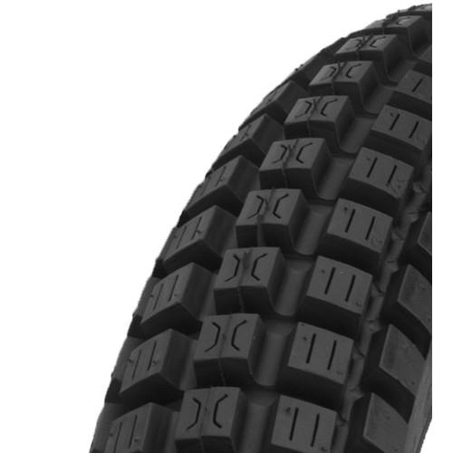 SHINKO(シンコー) SR241 TRAIL 2 3/4-17(2.75-17互換) 47J TT フロント