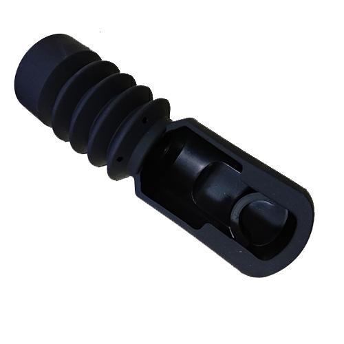 中国ホンダ 【純正部品】フロントフォークブーツ 51611−GFC−771