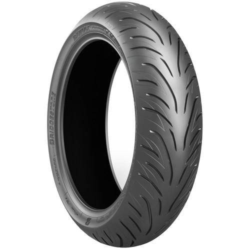 BRIDGESTONE BATTLAX SPORT TOURING T31 120/70ZR17 (58W) TL フロント
