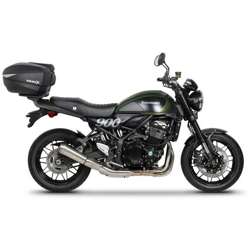 SHAD フィッティングキット Z900RS(18-25)/カフェ(20-25 SHAD フィッティングキット Z900RS(18-25)/カフェ(20-25