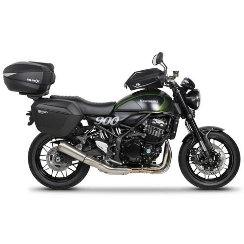 SHAD フィッティングキット Z900RS(18-25)/カフェ(20-25 SHAD フィッティングキット Z900RS(18-25)/カフェ(20-25