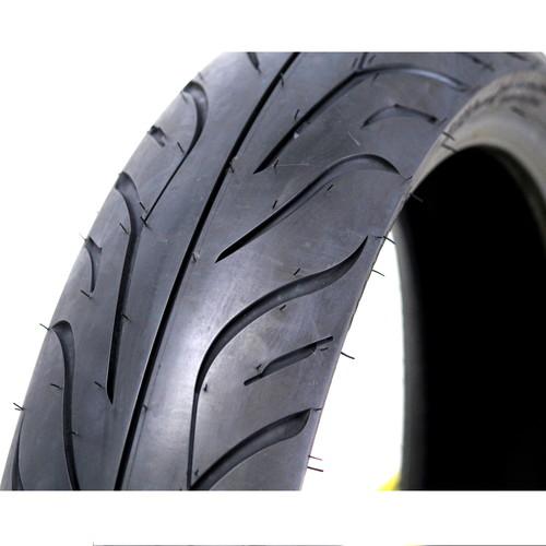 ティムソン　150/80-16 ストリートハイグリップ　TS689 TIMSUN(ティムソン) ストリートハイグリップ TS689F 110/80-18 58H TL
