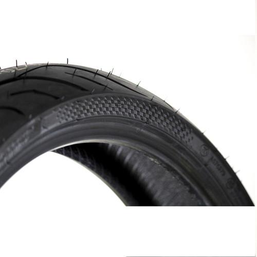 TIMSUN(ティムソン) ストリートハイグリップ TS689F 110/80-18 58H TL