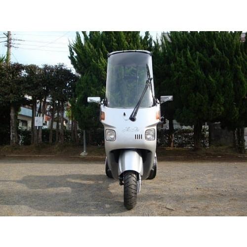 ai-NET HONDA純正リペア用 ジャイロキャノピー TA02/TA03 フロント