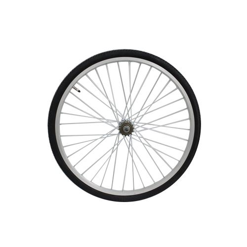 24インチ 自転車 24×1 3/8 37-540 内装3段用 アルミリム 1本 タイヤ