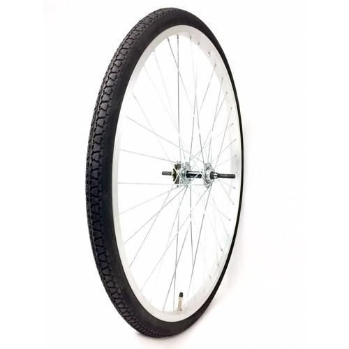 ママチャリ後輪26インチ Amazon | 26インチ 自転車リアホイール ローラーブレーキ対応 後輪用