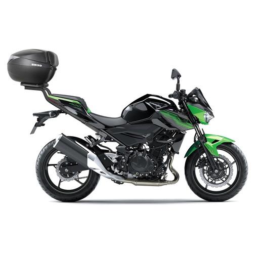 SHAD フィッティングキット Z400(19-24) K0Z449ST シャッド リア