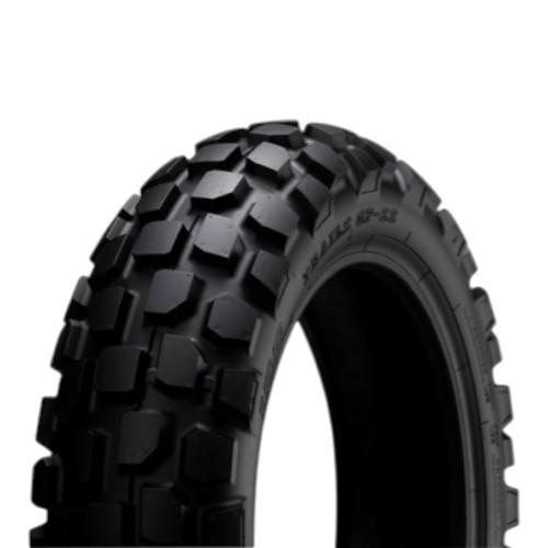 iRC GP-22 130/70-12 56L TL フロント/リア 329553 バイク スクーター