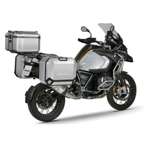 SHAD バイク サイドケース TR47 TERRA 右 47L パニアケース アルミケース |  | 04