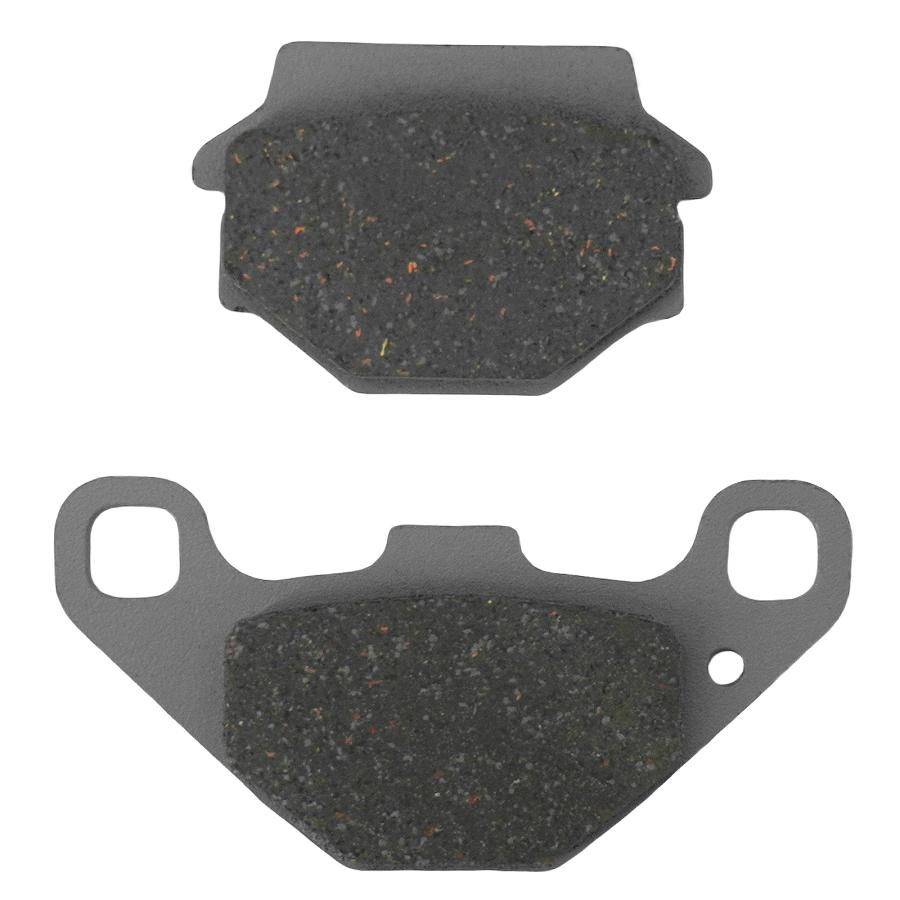 エナジープライス ブレーキパッド スズキ カワサキ エストレヤ250/RS