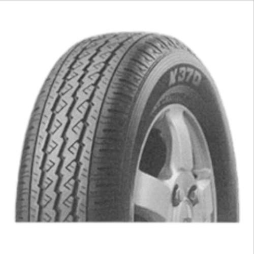 車のパーツ 145/80R12
BRIDGESTONE BRIDGESTONE K370 サマータイヤ 145/80R12 80/78N (145R12 6PR) 自動車