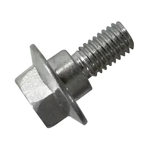 中国ホンダ 【純正部品】フランジボルト 6mm 90111-162-000 バイク