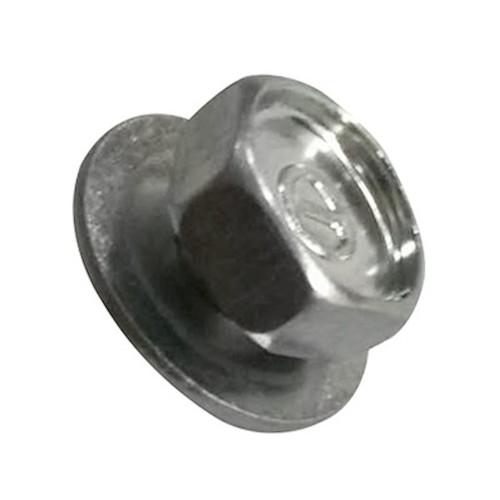 中国ホンダ 【純正部品】ボルトワッシャー 6×6 90118-383-000 バイク