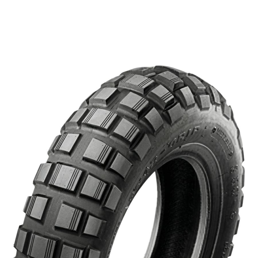iRC TG 120/80-12 65J TL フロント 329561 バイク スクーター