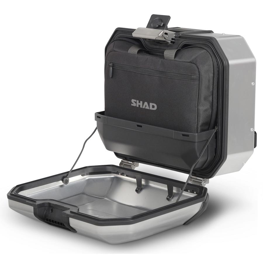 ジャックさん専用 SHAD(シャッド) TERRA専用インナーバッグ TR36/TR37/TR47/TR48/TR55