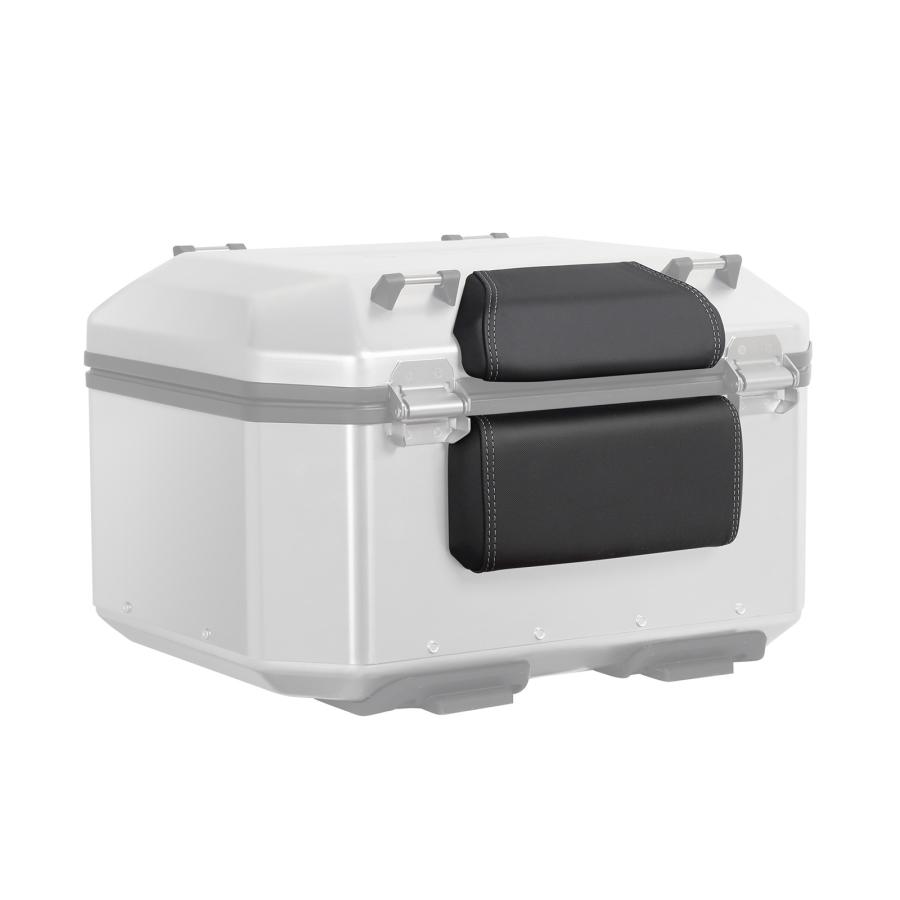 SHAD(シャッド) バックレスト SH51/TERRA TR37/TR48/TR55 D0RI75 