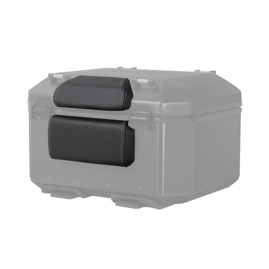 SHAD(シャッド) TERRA専用バックレスト TR37/TR48/TR55 D0RI75 バイク ケース・バッグアクセサリー_1