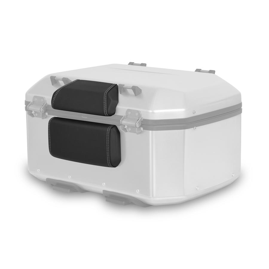 SHAD(シャッド) TERRA専用バックレスト TR37/TR48/TR55 D0RI75 バイク ケース・バッグアクセサリー_2