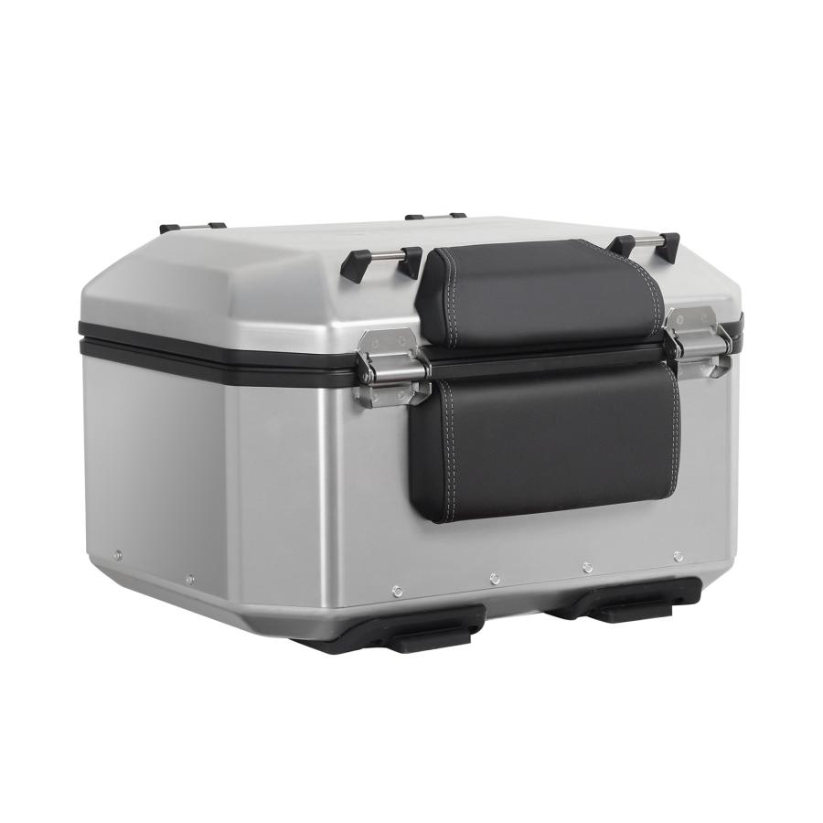 SHAD(シャッド) TERRA専用バックレスト TR37/TR48/TR55 D0RI75 バイク ケース・バッグアクセサリー_3