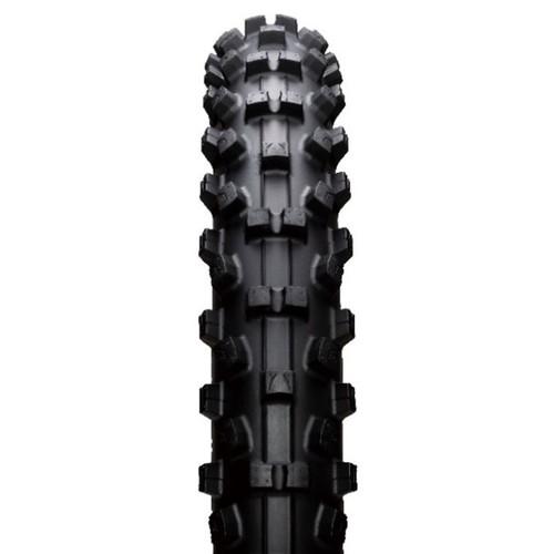 IRC オフロードタイヤ iRC VX10 70/100-19 42M WT フロント 129405 バイク オフロードレース