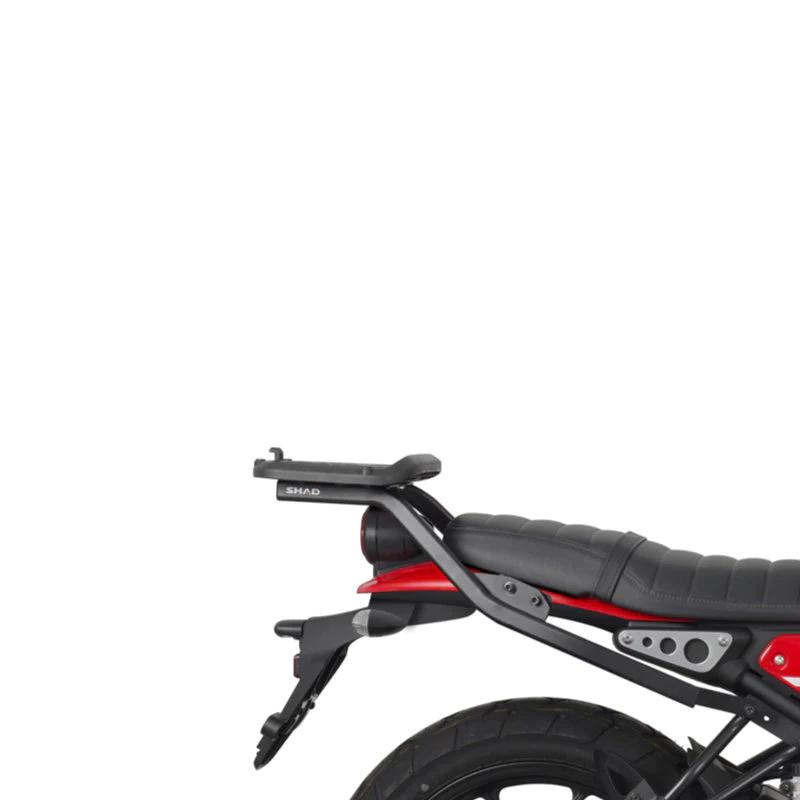 SHAD フィッティングキット XSR125(21-24)/XSR155(19-23 SHAD フィッティングキット XSR125(21-24)/XSR155(19-23