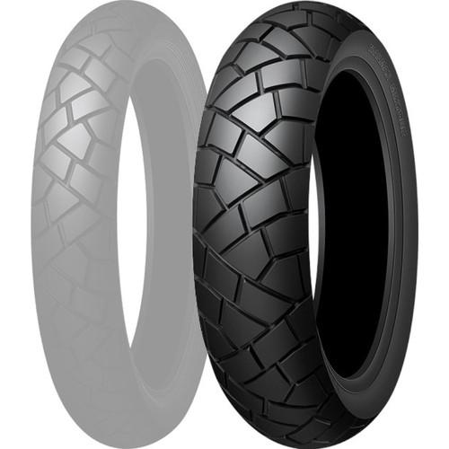 ■新品未使用■DUNLOP TRAILMAX MIXTOUR 160/60R15 DUNLOP(ダンロップ) TRAILMAX MIXTOUR 160/60R15 67H TL リア 334999