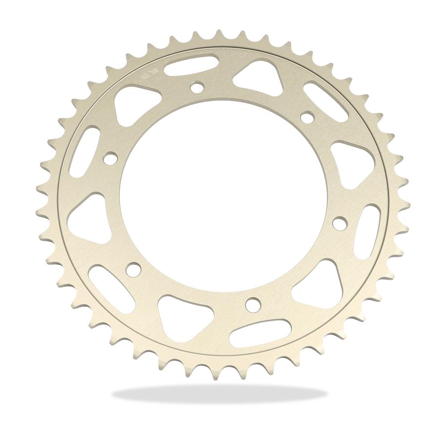SUNSTAR HONDA/YAHHA スプロケット RH-104-45T SUNSTAR サンスター リア スプロケット 45T RH-104-45 : パーツ