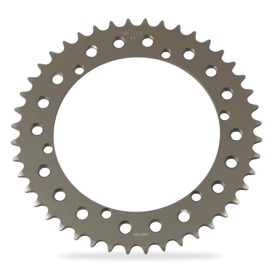 SUNSTAR リアスプロケット RY-112-44 YAMAHA SUNSTAR サンスター リア スプロケット 44T RY-112-44 : パーツ