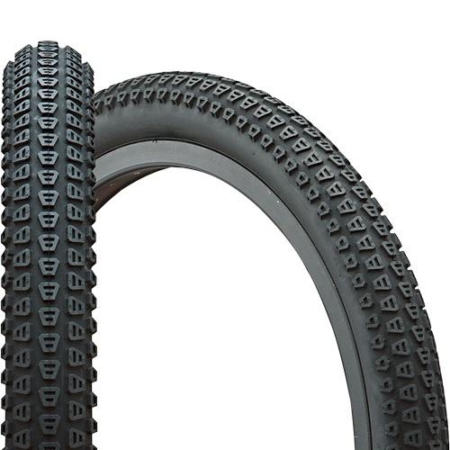 iRC BMX 37 20×2.125 H/E ブラック タイヤのみ 195426 自転車 : パーツ