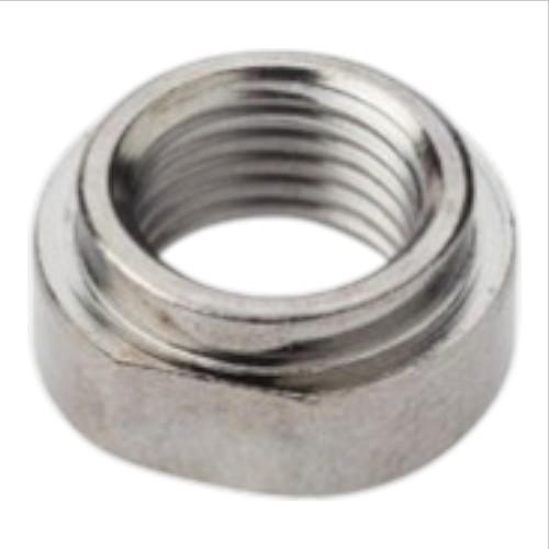 SHIMANO(シマノ) 【純正部品】左玉押し用ロックナット 7.1mm Y31Z06020