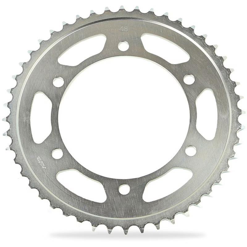 SUNSTAR サンスター リア スプロケット 48T JH-115A-48 : パーツ