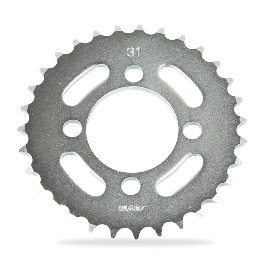 SUNSTAR サンスター リア スプロケット 31T JK-003A-31 : パーツ