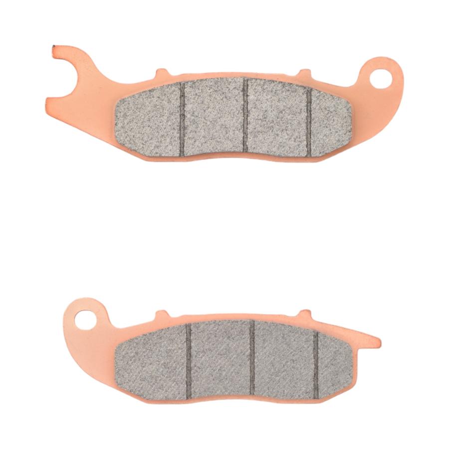 DAYTONA ゴールデンパッドχ ブレーキパッド 21060 バイク : パーツ