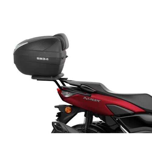 NMAX125 SHAD40リヤBOX付 SHAD フィッティングキット NMAX 125(21-24)/155(22-24) Y0NM11ST