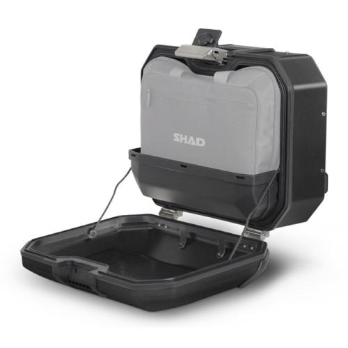 SHAD(シャッド) TR36 TERRA サイドケース 右用 36L ブラック D0TR36100RB バイク パニア・サイドケース・サイドボックス |  | 01