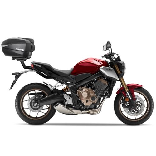 SHAD フィッティングキット CB650R/CBR650R(19-23) H0CR61ST シャッド