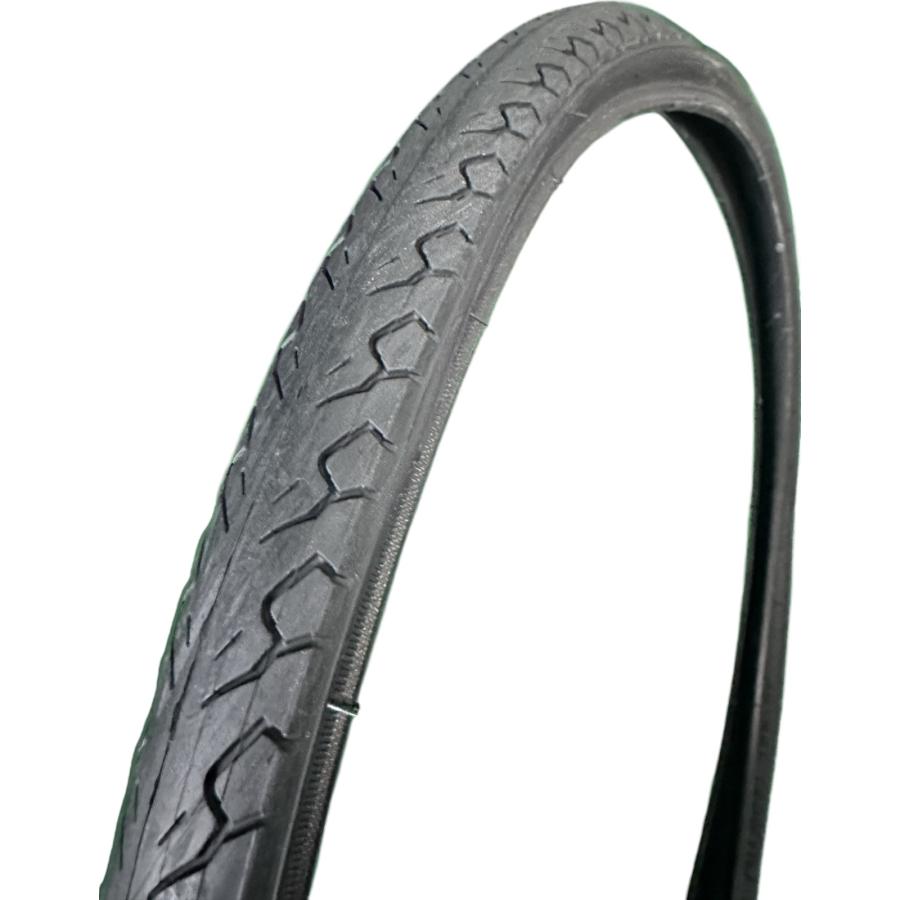 シキシマ 20×1 1/8 W/O ブラック タイヤのみ 自転車 : パーツ