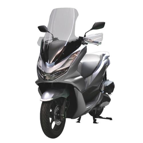 M3-PCX ナックルバイザー　旭風防 旭風防(af) M3-PCX2021 PCX(JK05)/PCX160(KF47) ナックルバイザー