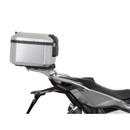 トップケースTOP MASTER FITTING KITS ベースプレート付属 SHAD(シャッド) トップマスターフィッティングキット X-ADV(21-26