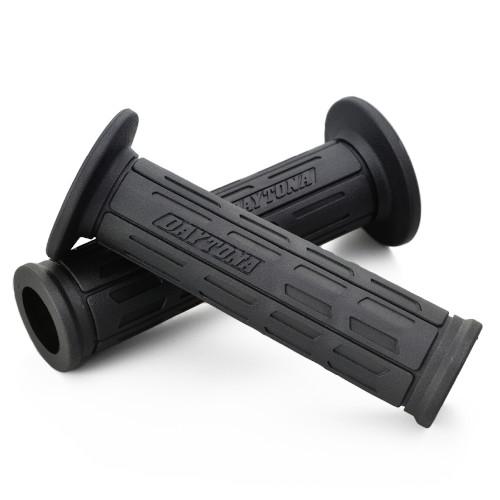 DAYTONA グリップ GRIPPY GRIP GG-D-TAPERD-SP エンド貫通 φ22.2用