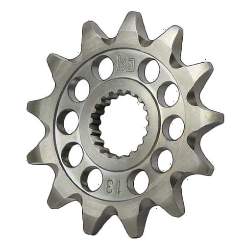 ISA フロントスプロケット YD-101 12丁 YD-101-12 バイク : パーツ