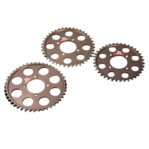 HONDA スプロケット H-107 38