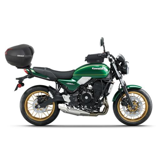 SHAD フィッティングキット Z650RS(21-24) K0ZR61ST シャッド リア