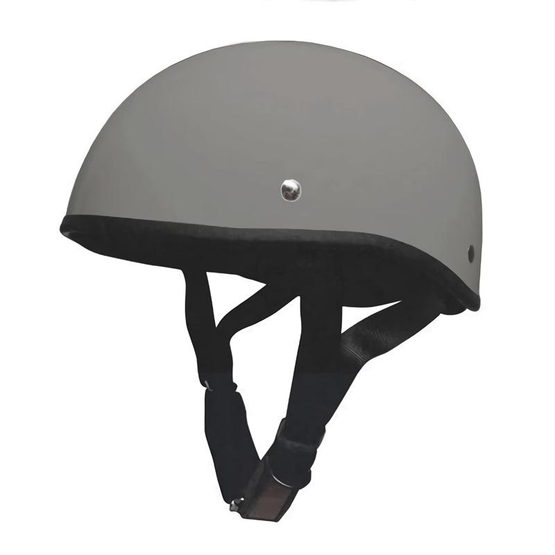 eXs(エクス) eXsダックテールヘルメット マットグレー 電動キック