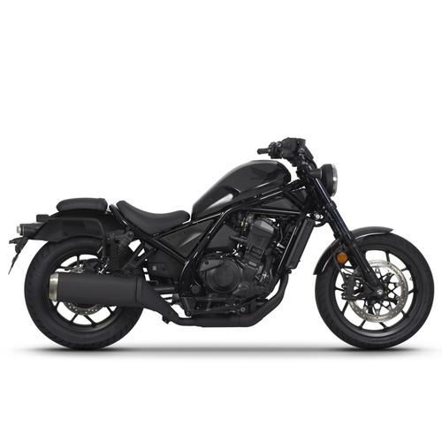 SHAD(シャッド) バイク 3Pシステムフィッティングキット レブル1100